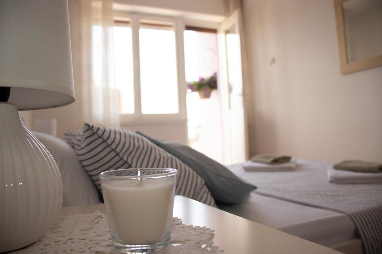 Apartment Larus