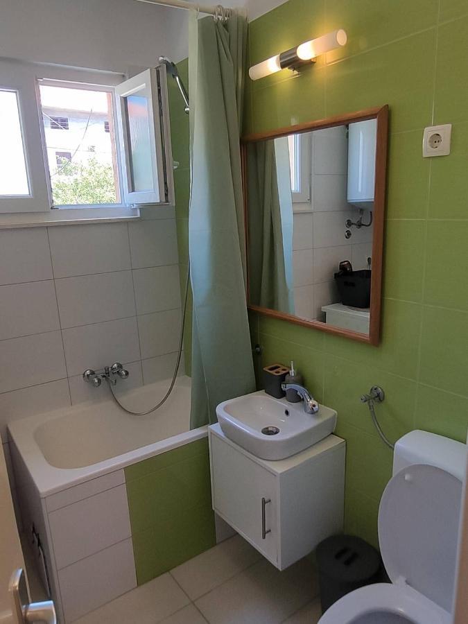 Larus Apartment Split