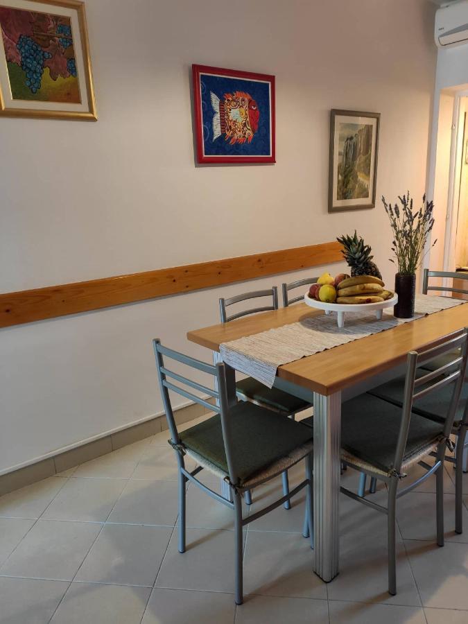 Apartment Larus Split