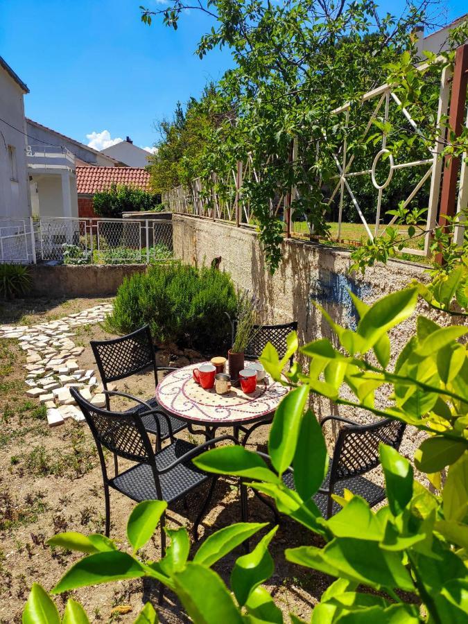 Apartment Larus Split