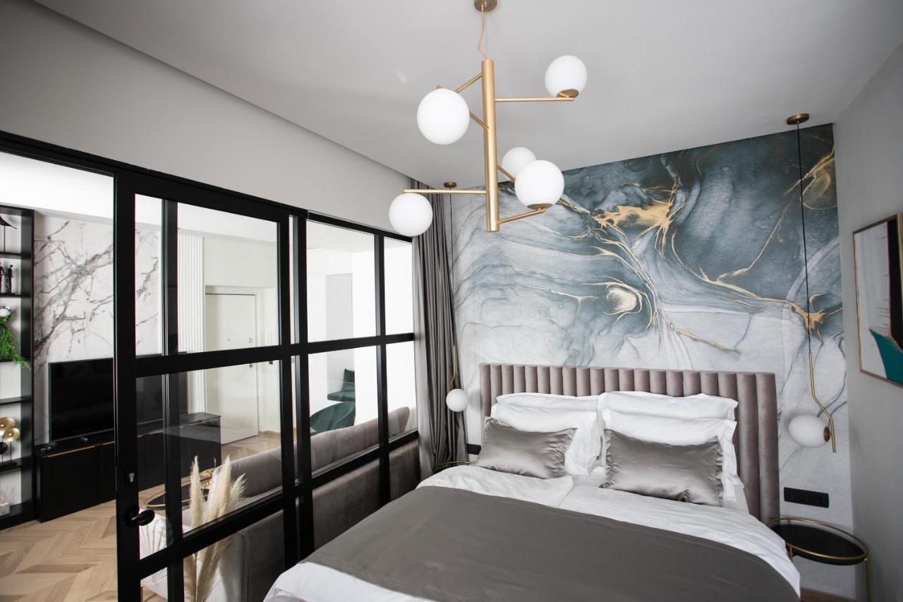Appartement Prestigious Downtown