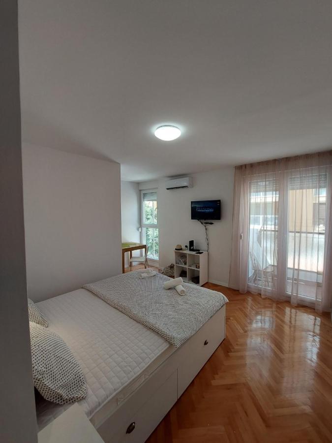 Allegro Apartment *