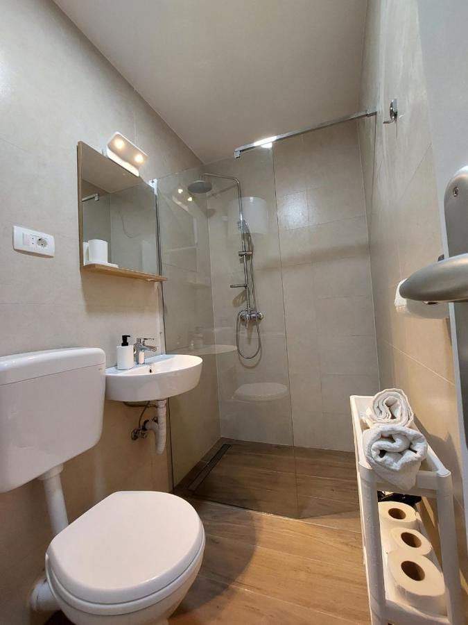 Apartment Allegro *