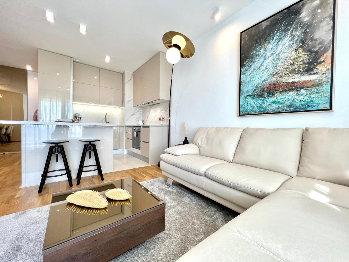 Apartman Hagne Deluxe