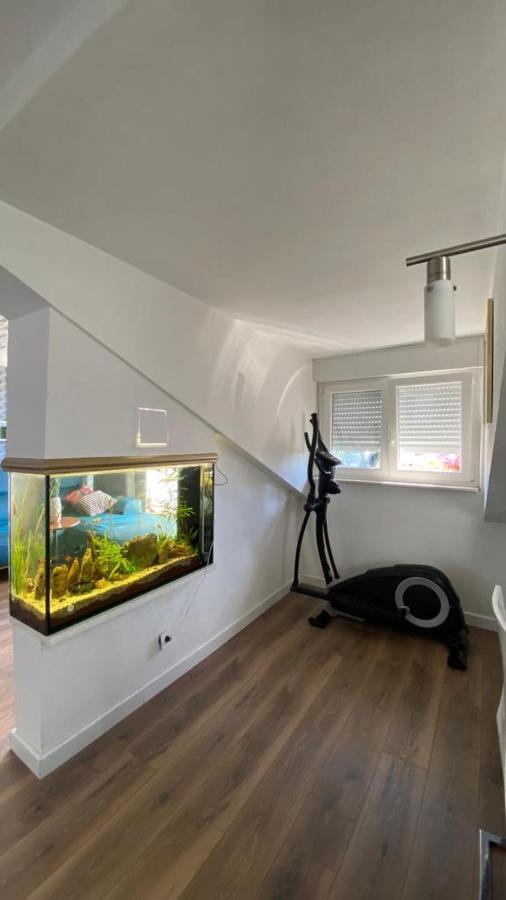 Luxury Near Bacvice Beach Apartment Split