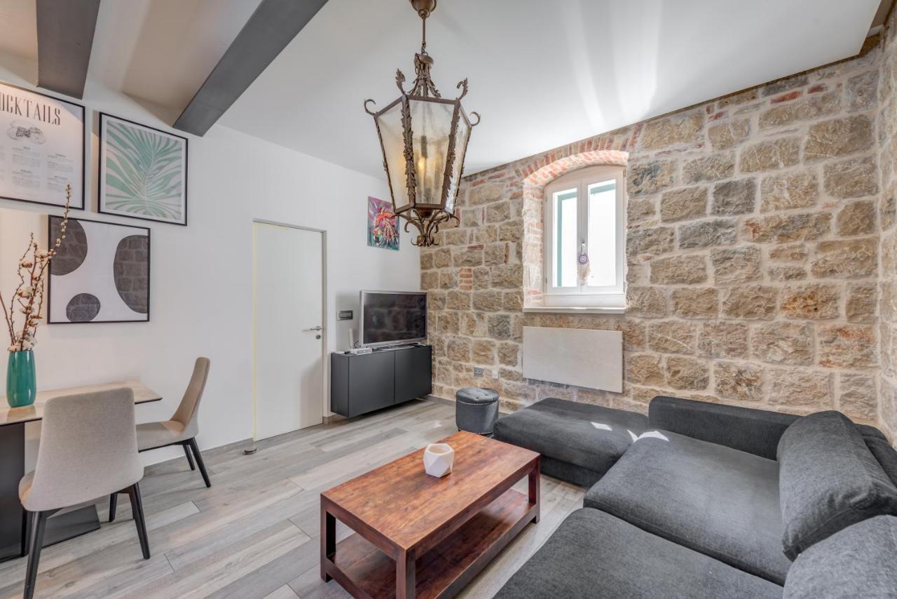 Funky Donkey Apartamento Split