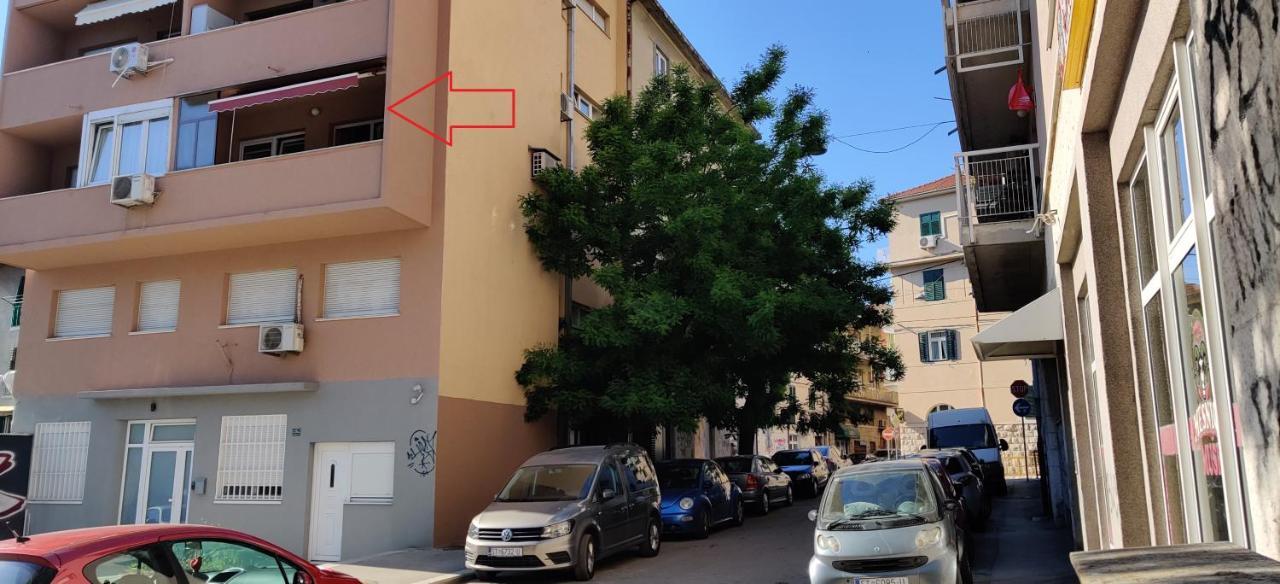 Carlos Apartman Split