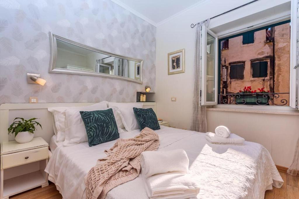 Kida's Apartment *