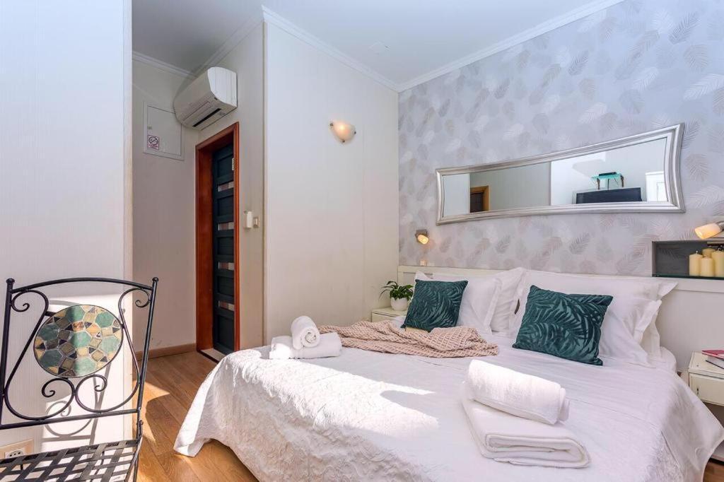 Apartment Kida's