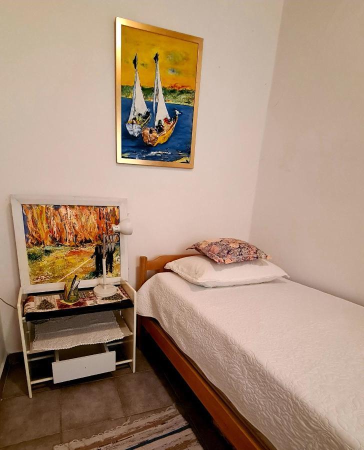 Yellow, Red & Blue Appartement Split