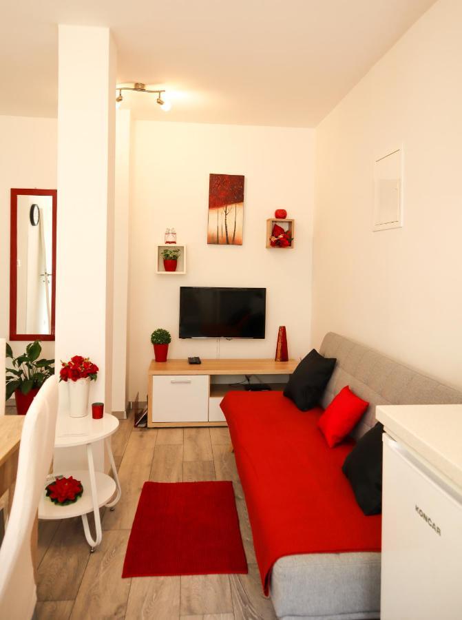 Appartement Silva *