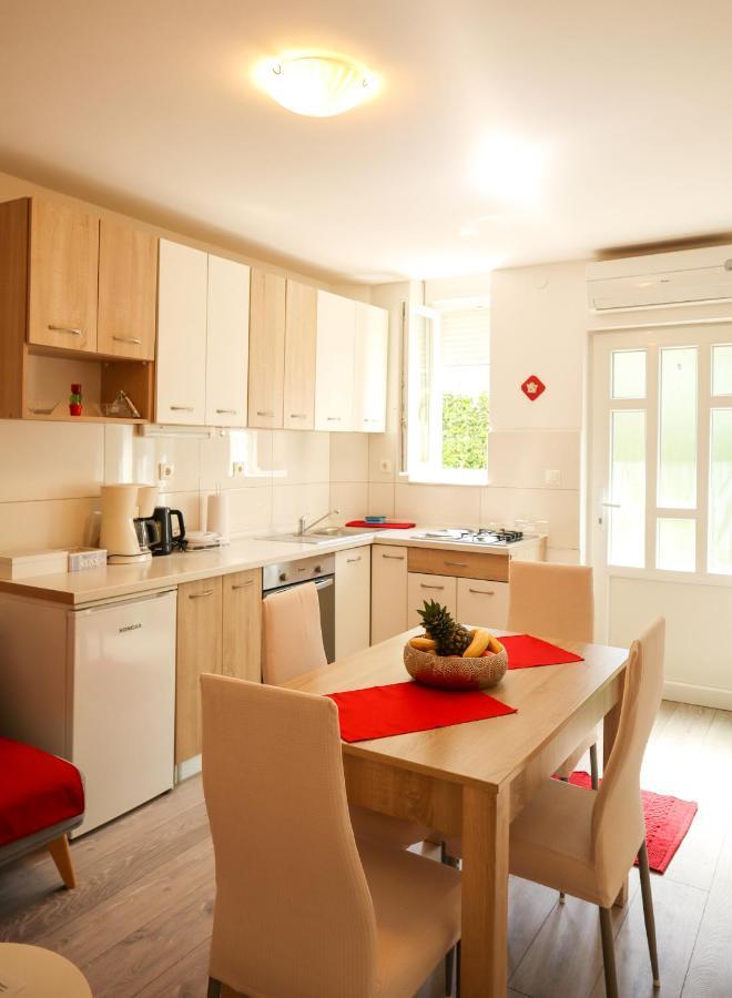 Appartement Silva Split