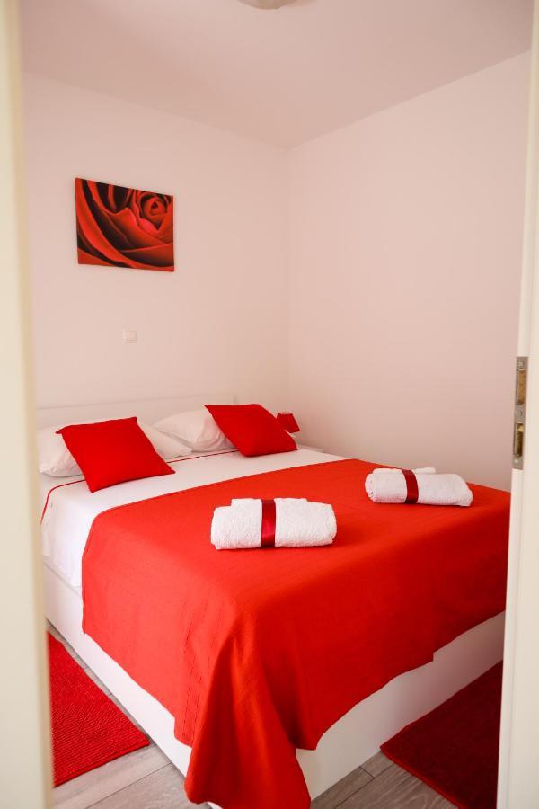 Silva Appartement *