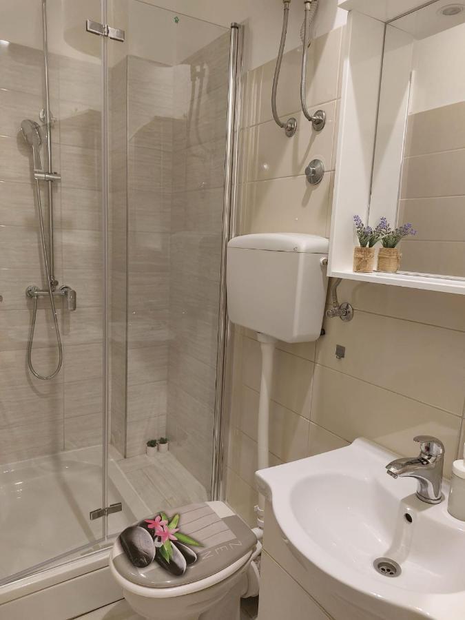 Apartamento Hideaway