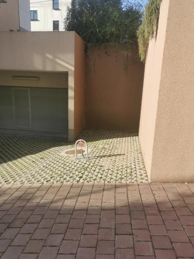 City Beach Apartment Apartamento *