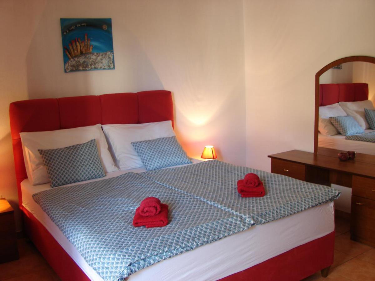Apartment Svagi Split