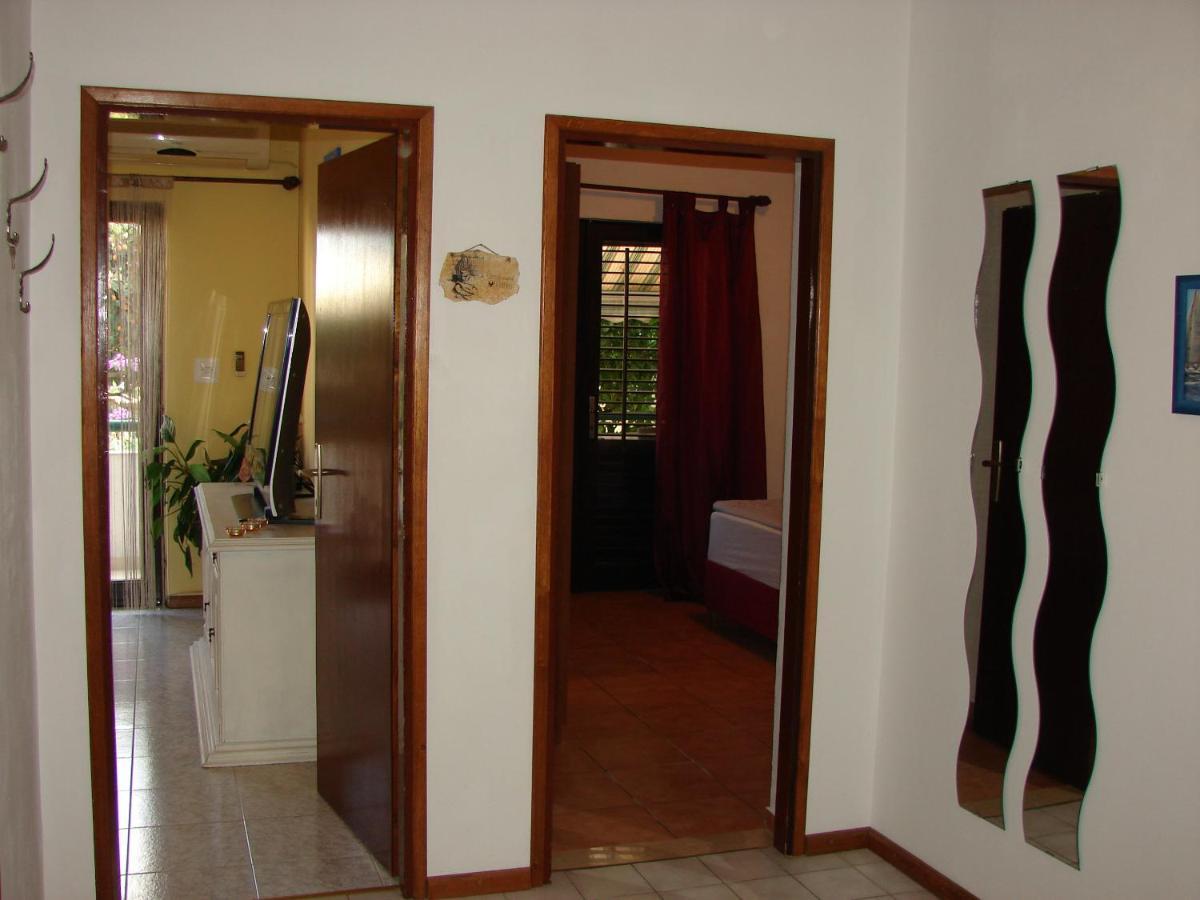 Apartment Svagi
