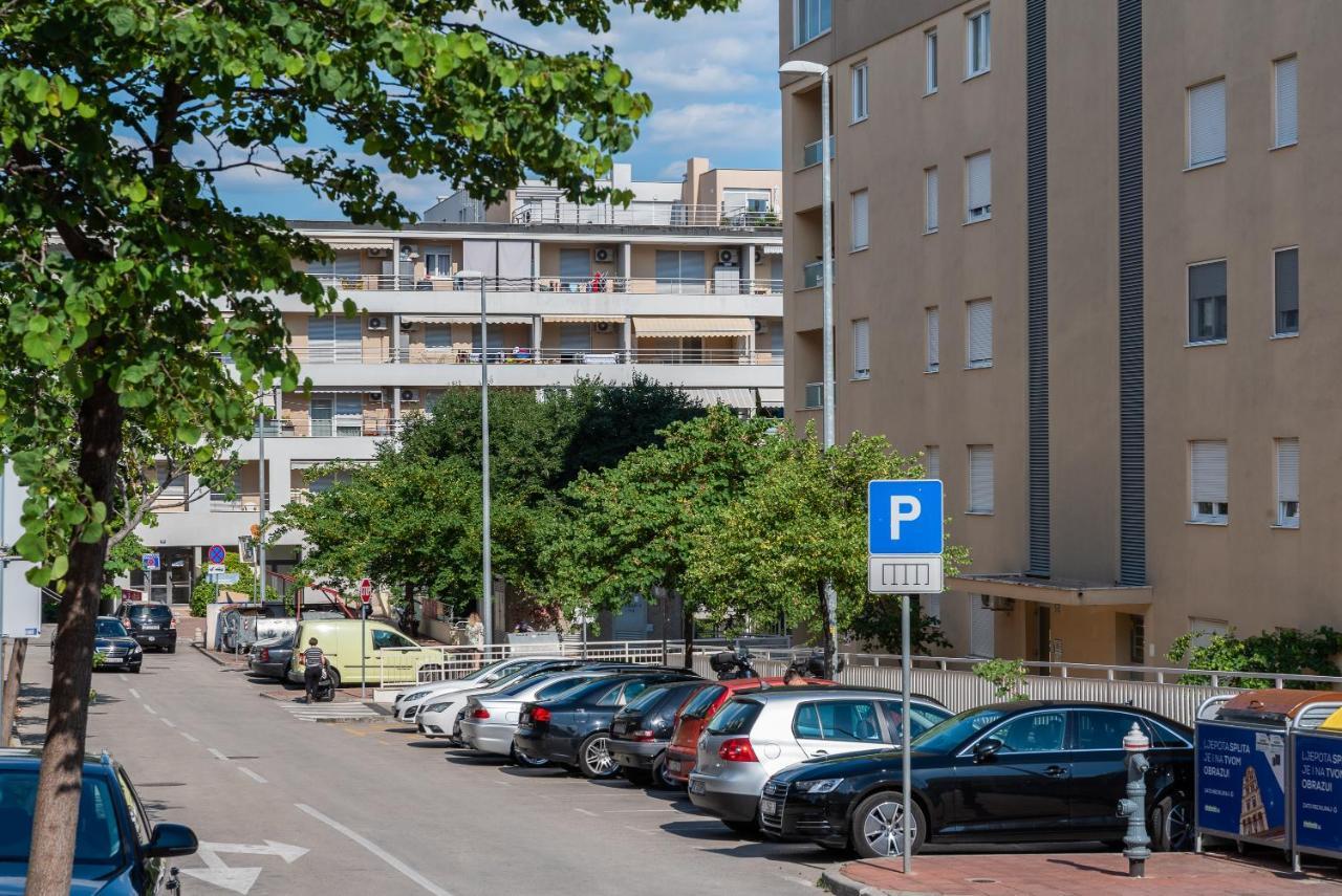 Apartman Suncica