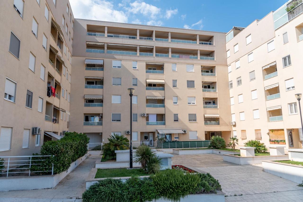 Suncica Apartman