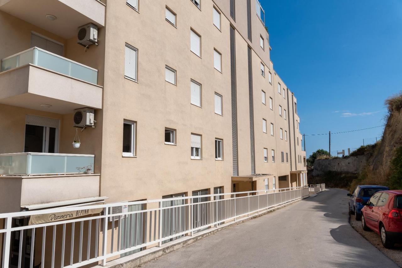 Suncica Apartman