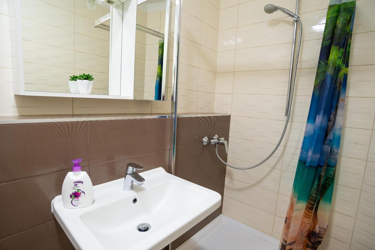 Suncica Apartman