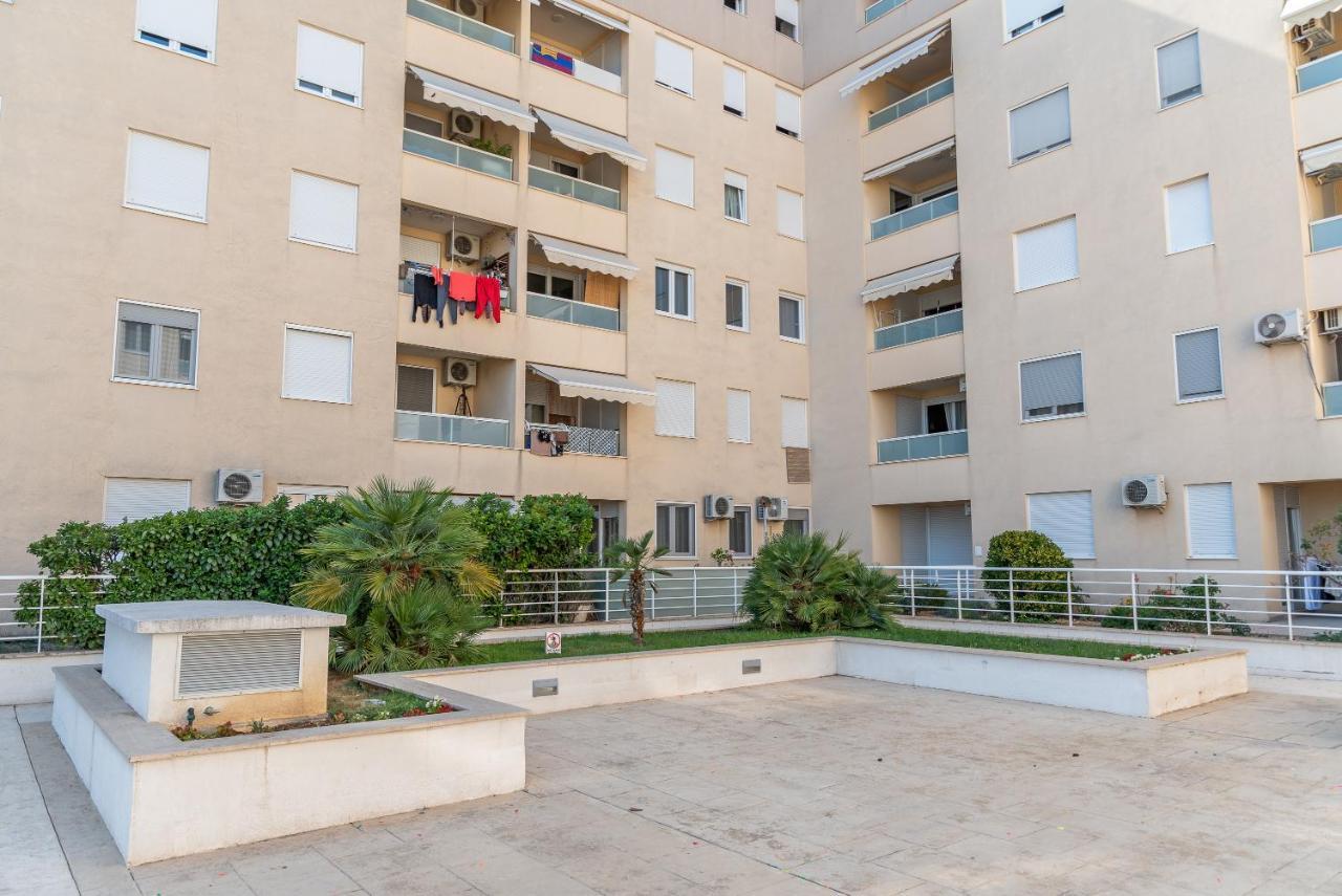 Apartman Suncica *