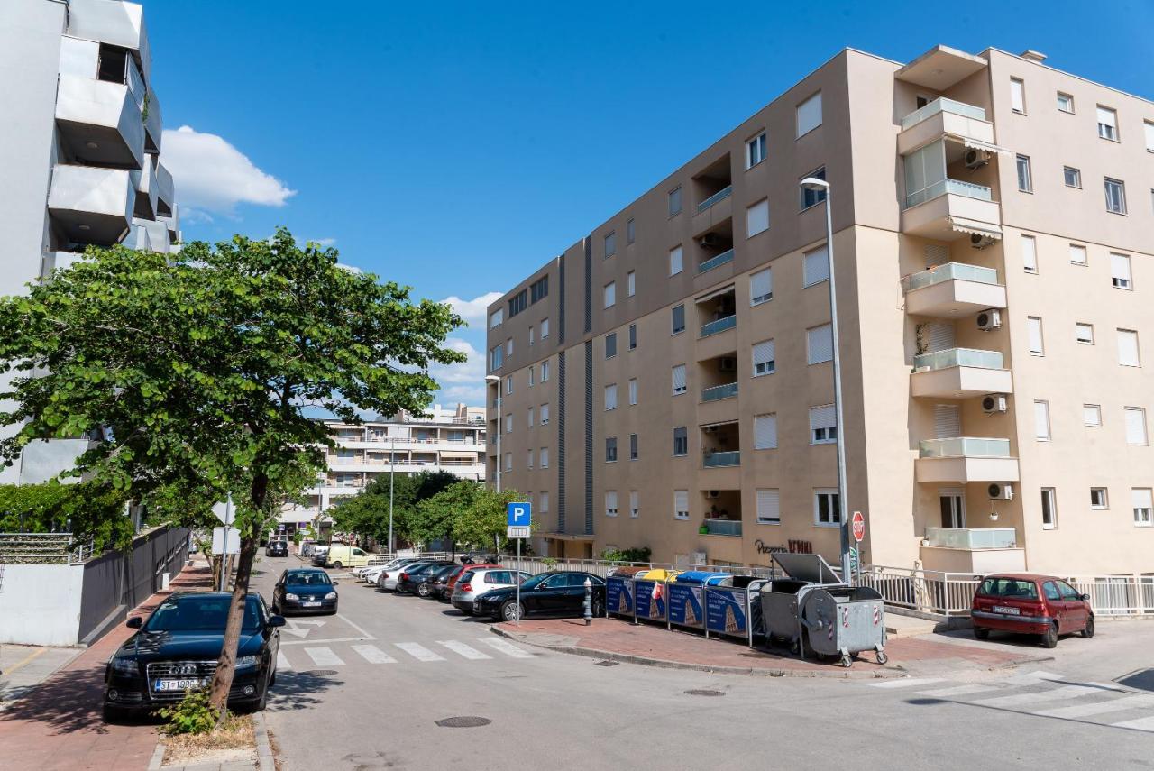 Apartman Suncica Split