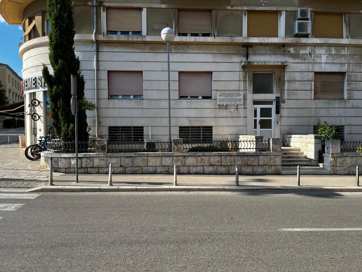 Apartman Luxury Lulu Split