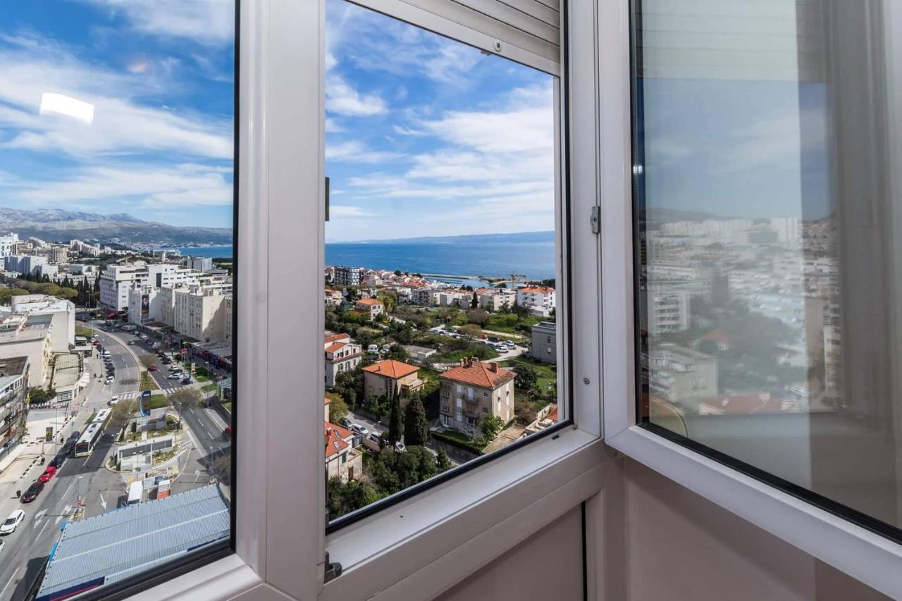 Penthouse Horizont Apartman