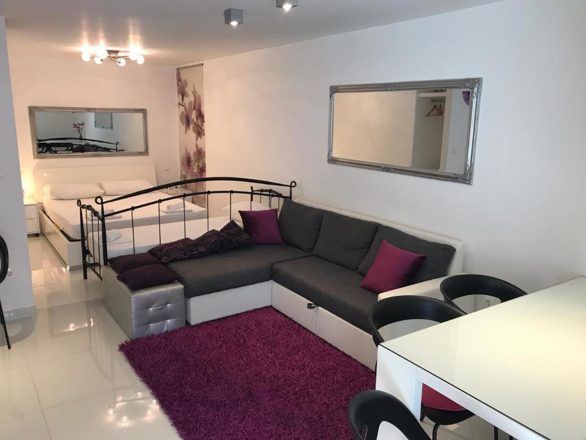 Studio Apartman Guest house