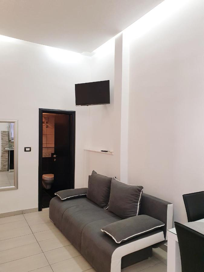 Apartments Centar City Split * Split