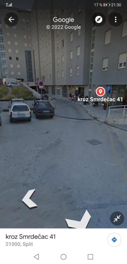 Apartment Karlo Near The Beautiful Znjan *
