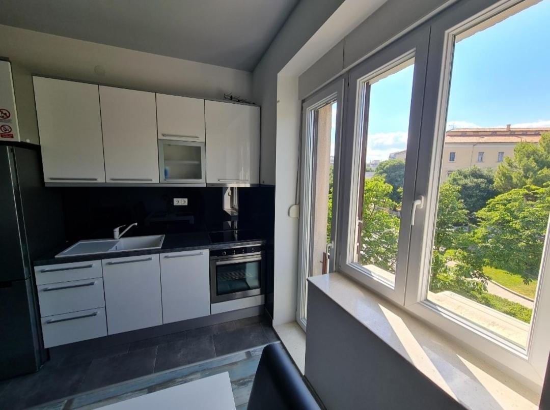 New Modern-park View-5 Minutes From Diocletian's Palace Split