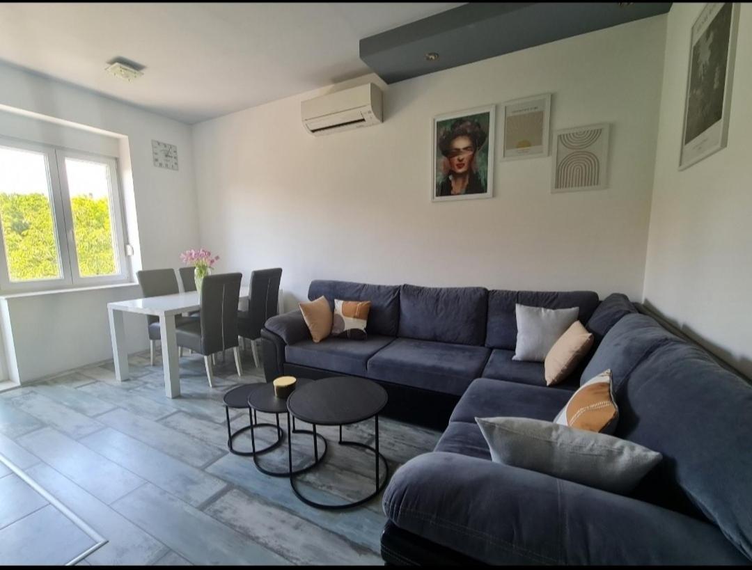 Apartamento New Modern-park View-5 Minutes From Diocletian's Palace Split