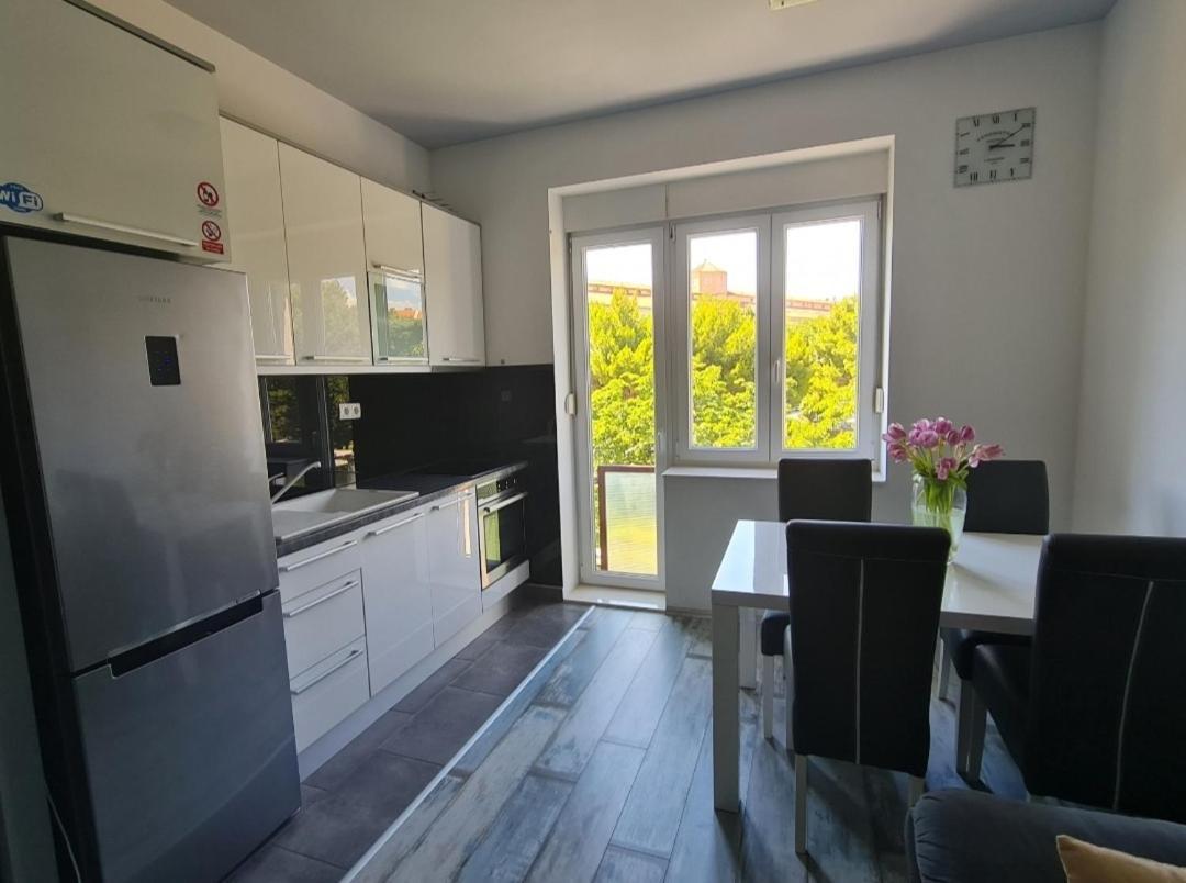 Apartamento New Modern-park View-5 Minutes From Diocletian's Palace