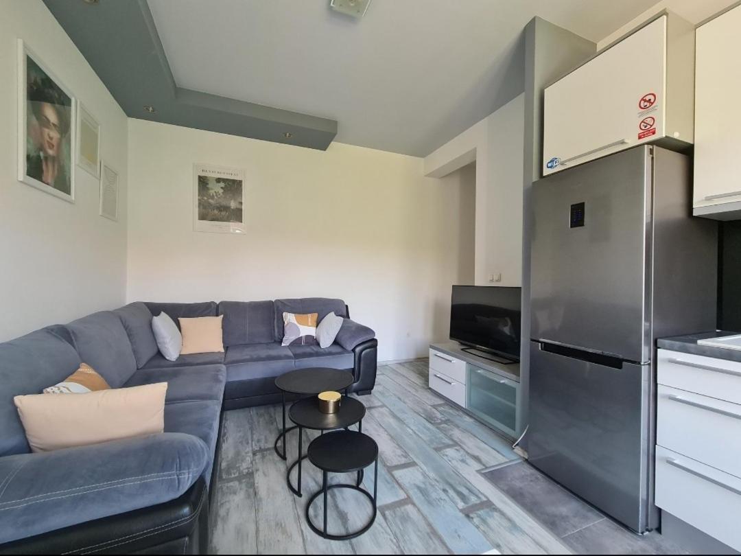 New Modern-park View-5 Minutes From Diocletian's Palace Apartamento *