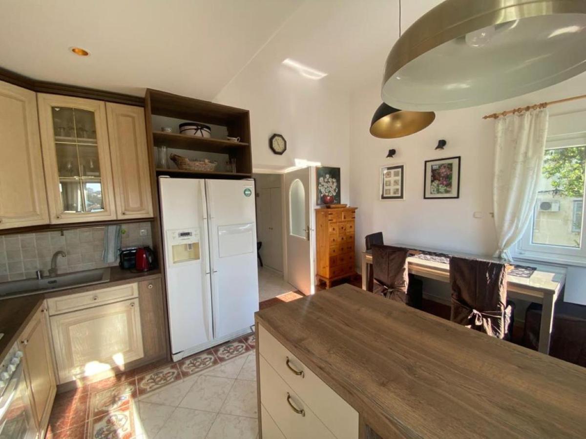 Misi Apartment