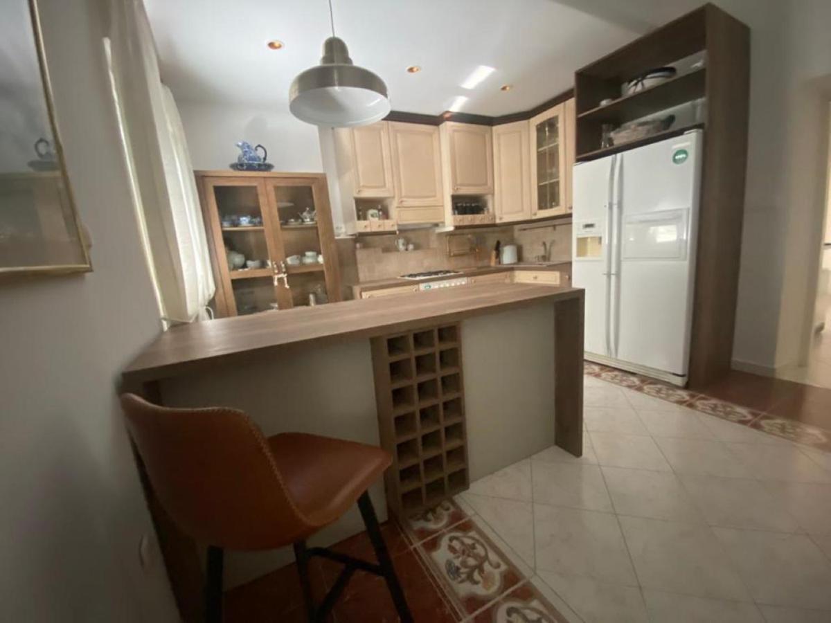 Apartment Misi Split