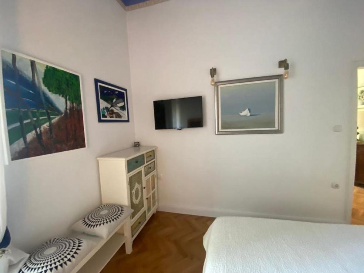 Apartment Misi
