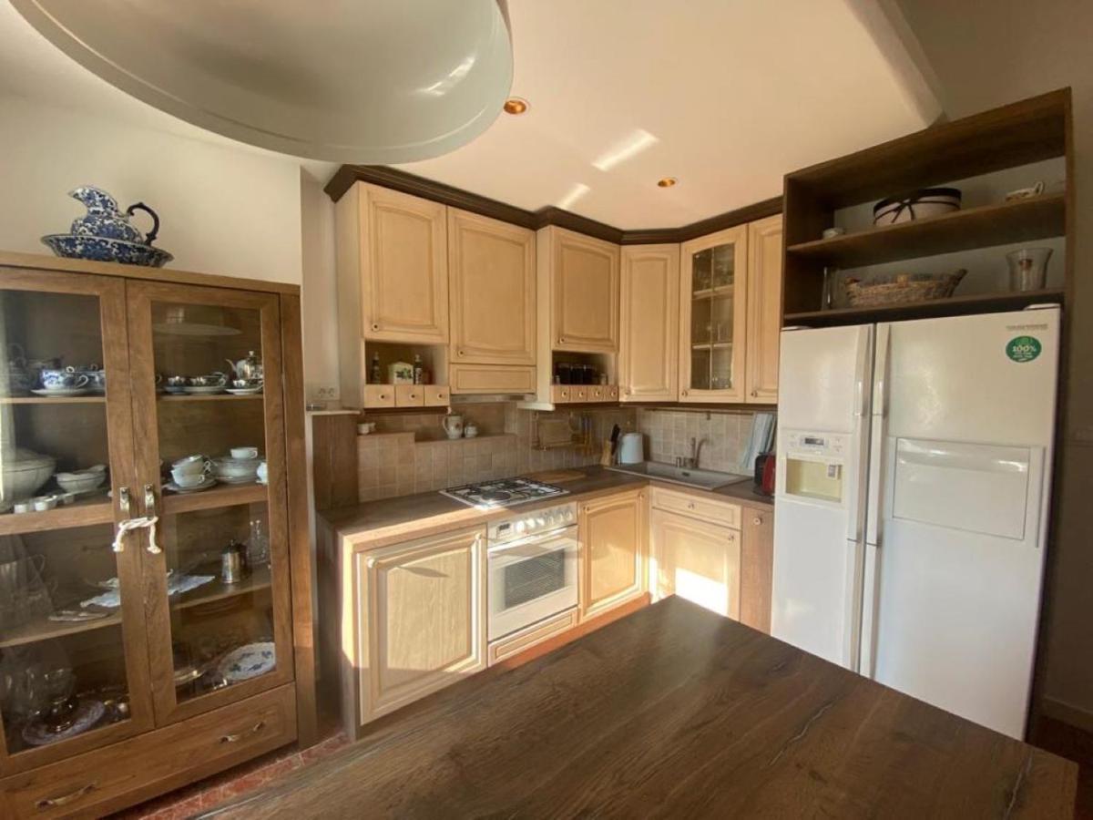 Apartment Misi