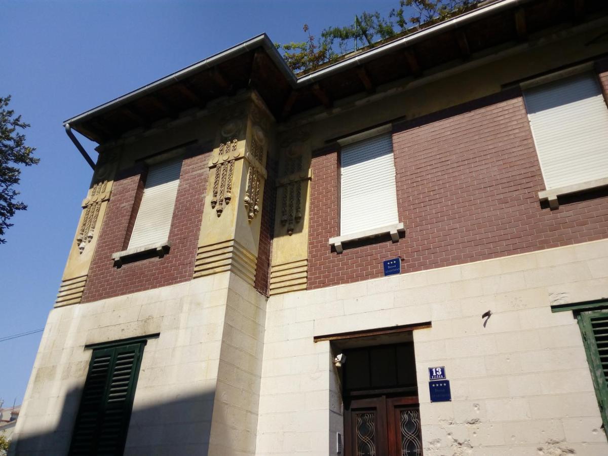 Misi Apartment *