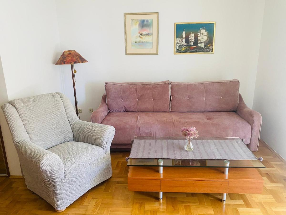 Apartamento Paulina *
