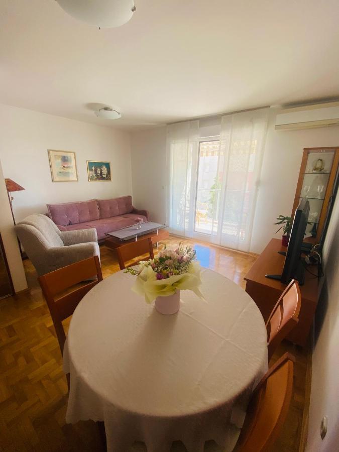 Paulina Apartamento Split
