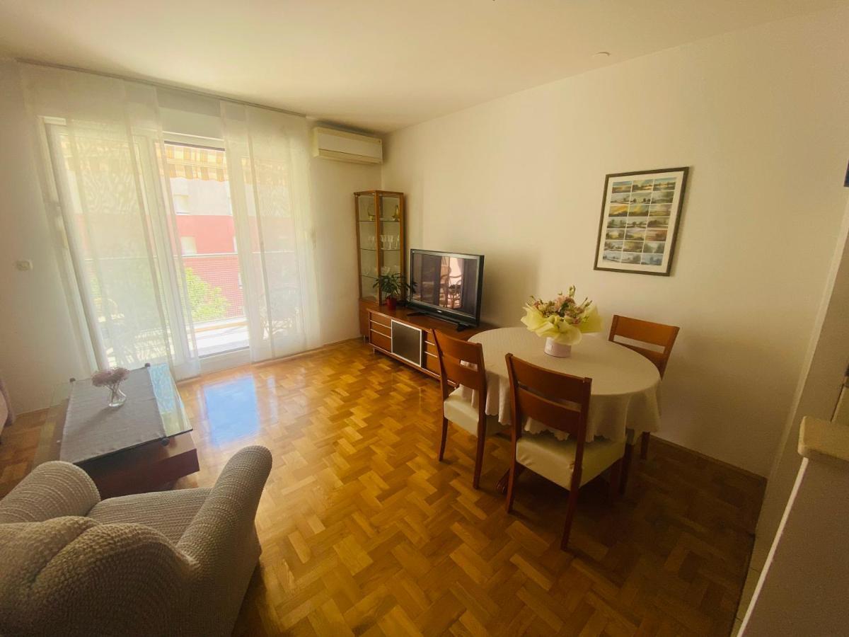 Paulina Apartamento Split
