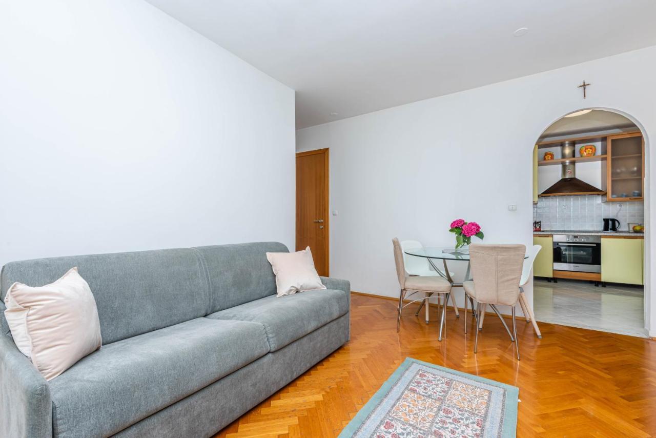 Apartment B&a - Center Of Split