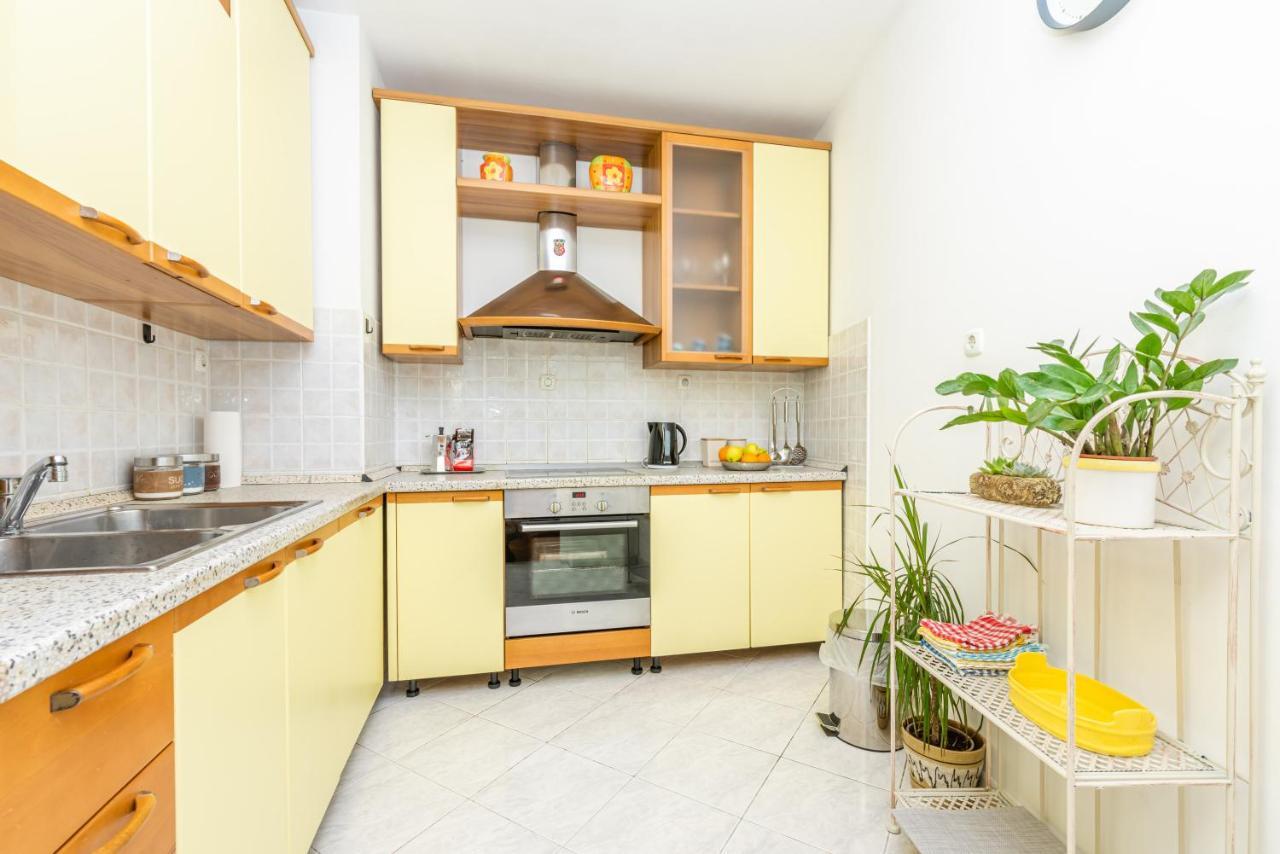 Apartment B&a - Center Of