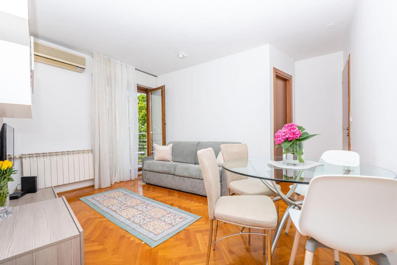 Appartement B&a - Center Of *