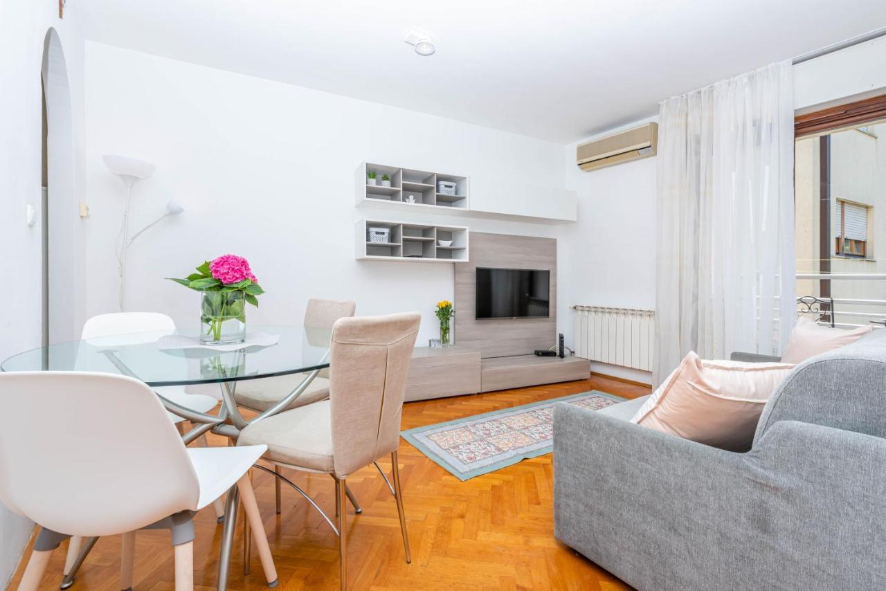 Apartment B&a - Center Of