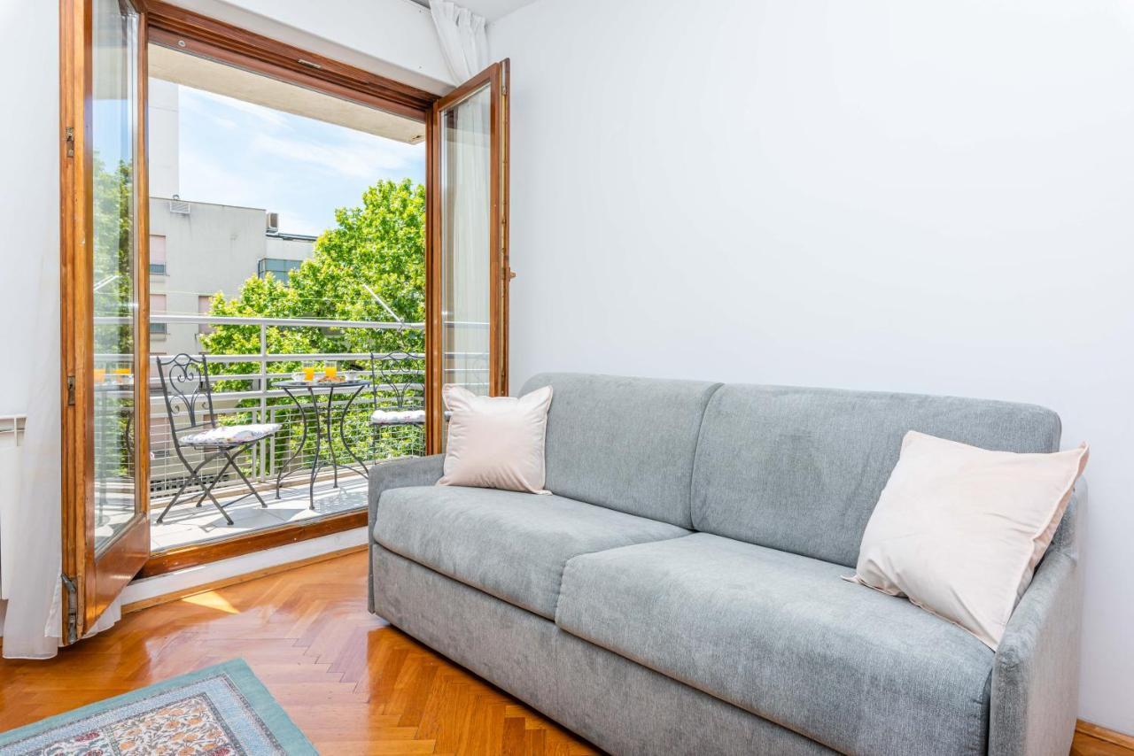 B&a - Center Of Apartment