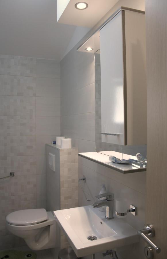 Apartamento Delux Sue